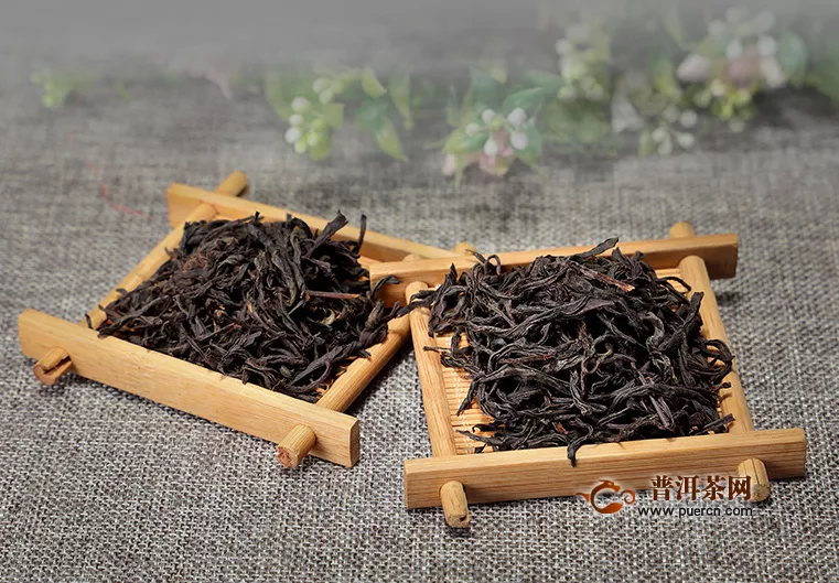 红茶里面有硒吗