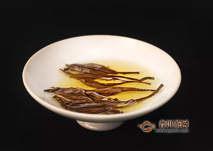 红茶里面有硒吗