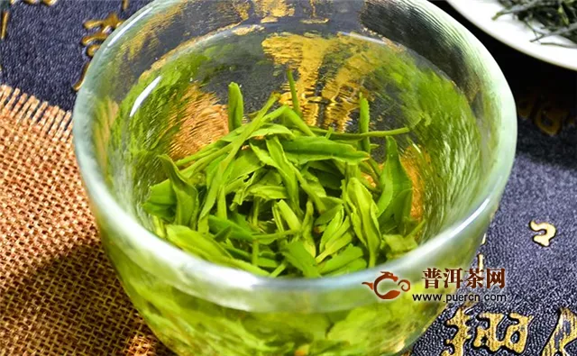 恩施富硒茶十大功效