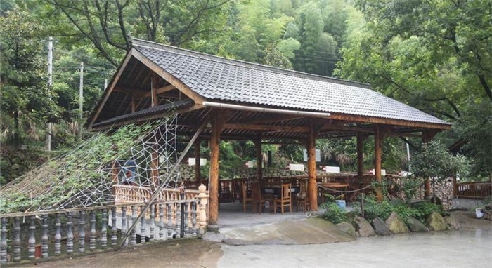 仙富山富硒茶