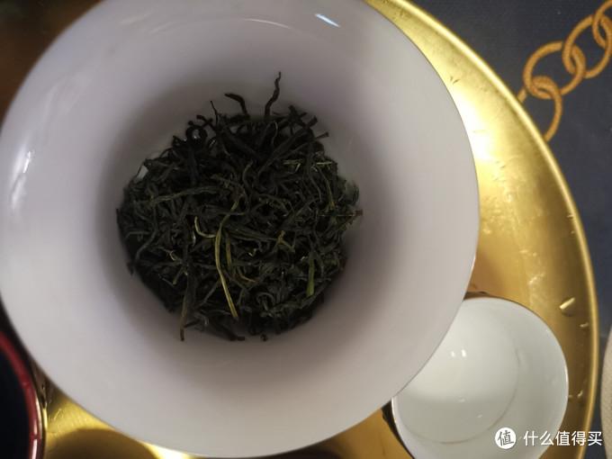 富硒铁观音茶