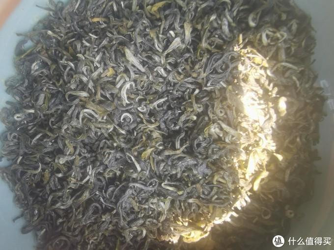 富硒铁观音茶