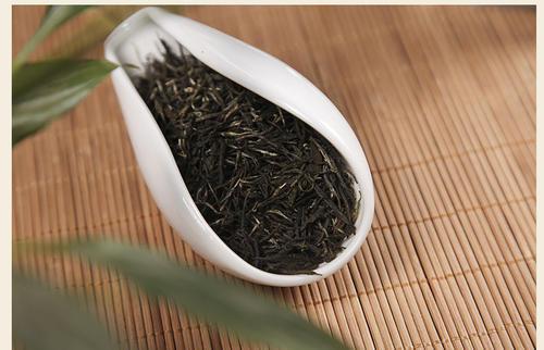 富硒铁观音茶