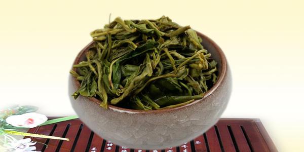 富硒铁观音茶