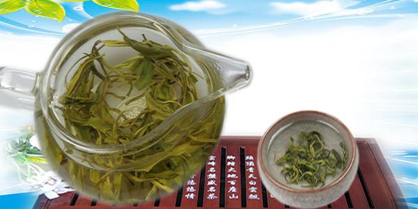 富硒铁观音茶