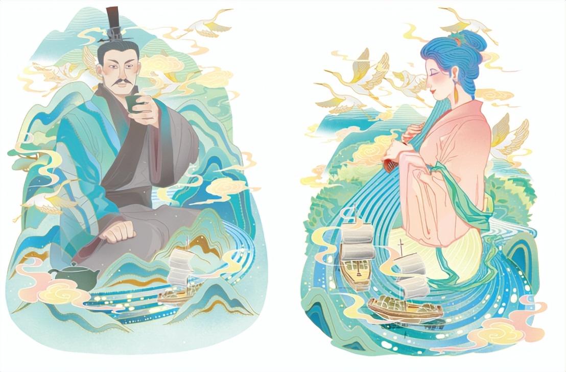 富硒茶的营养