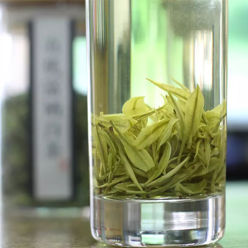 恩施富硒土茶