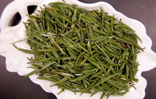 常熟富锌硒茶