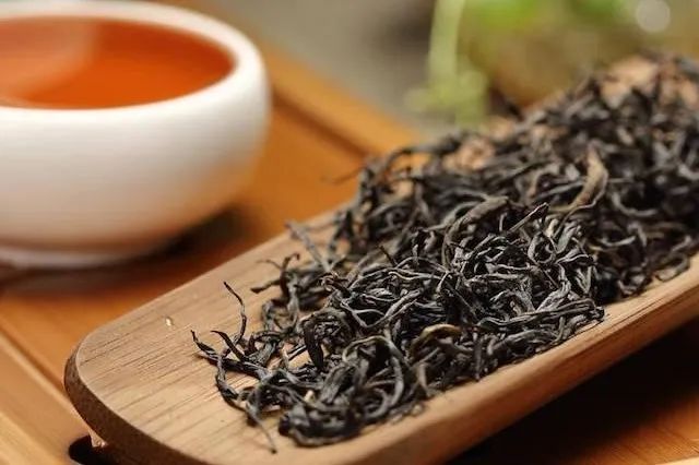 常熟富锌硒茶