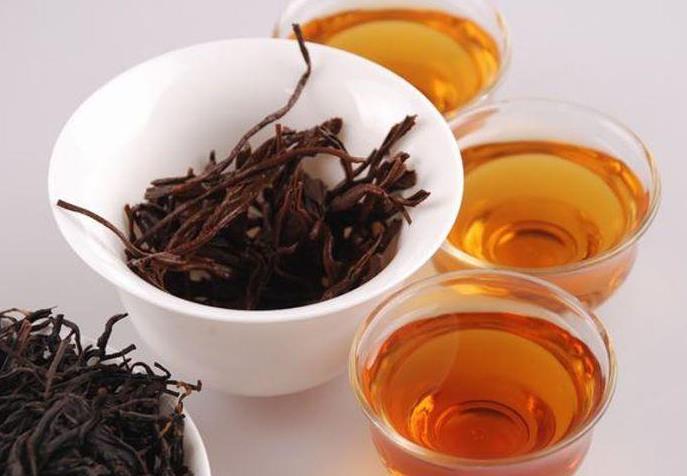 富硒茶的卖点