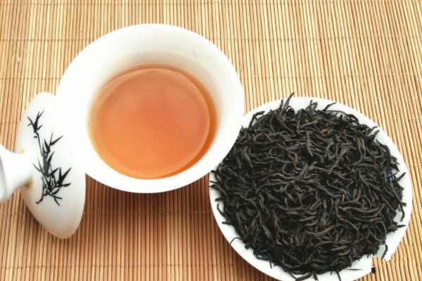 富硒茶的卖点