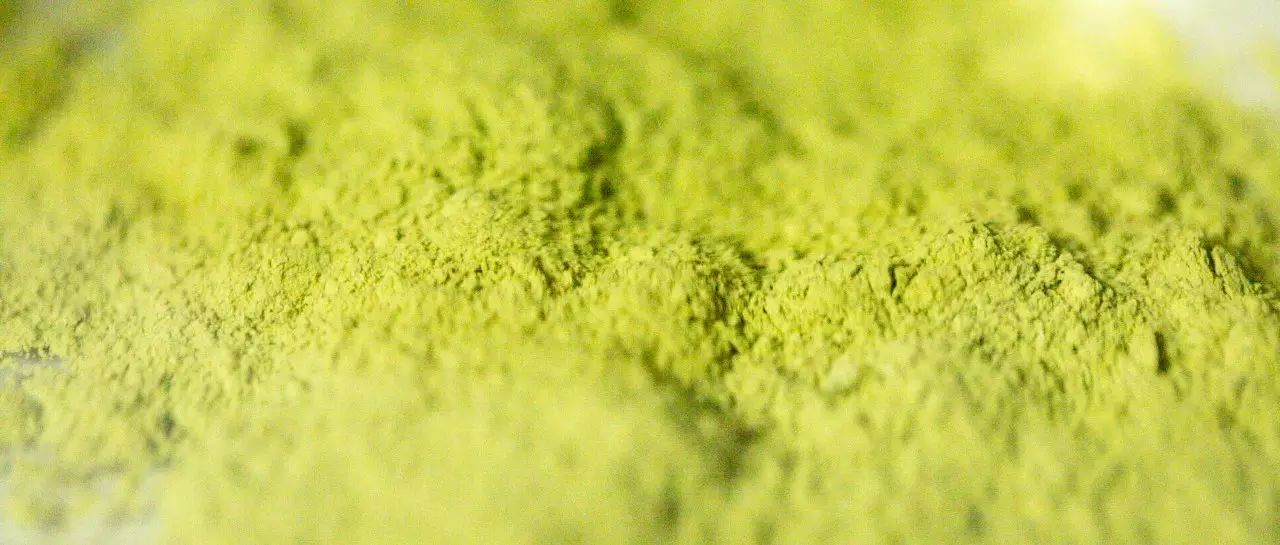 喝富硒大麦茶