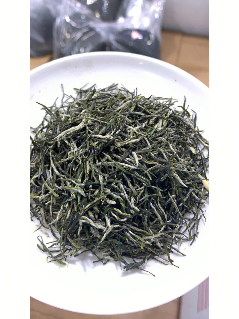 仙遇山富硒茶
