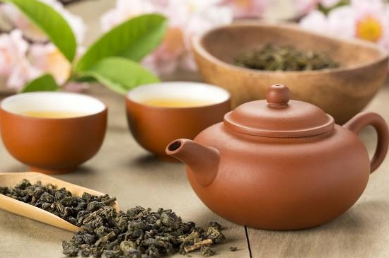 辛烯源富硒茶