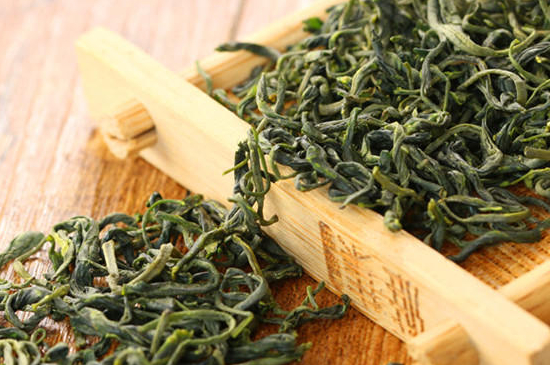 辛烯源富硒茶