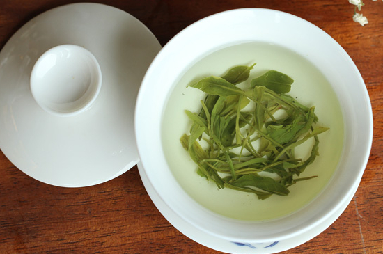辛烯源富硒茶