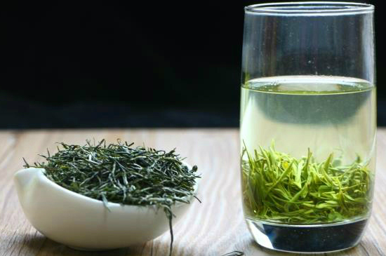 辛烯源富硒茶