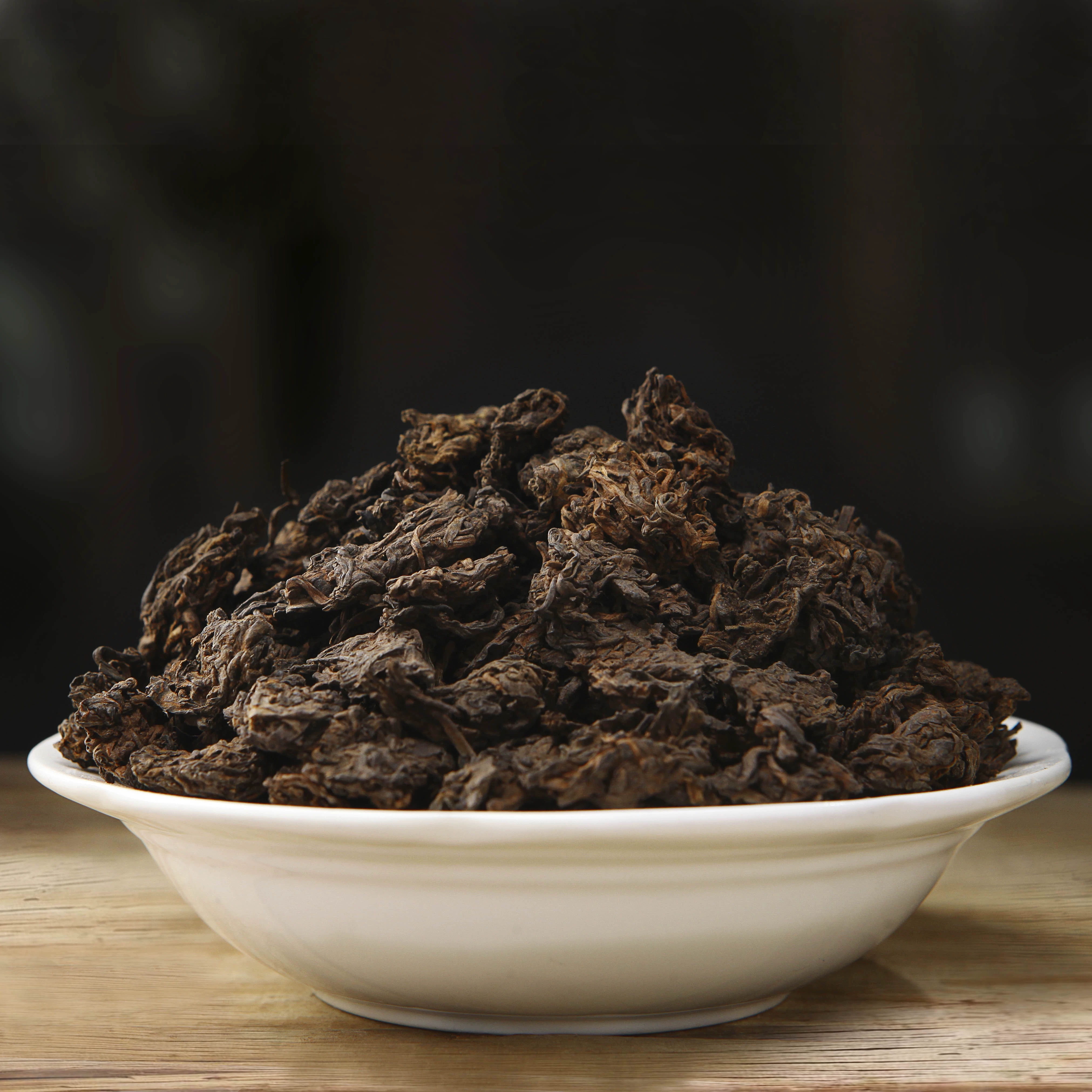 天之淳富硒茶