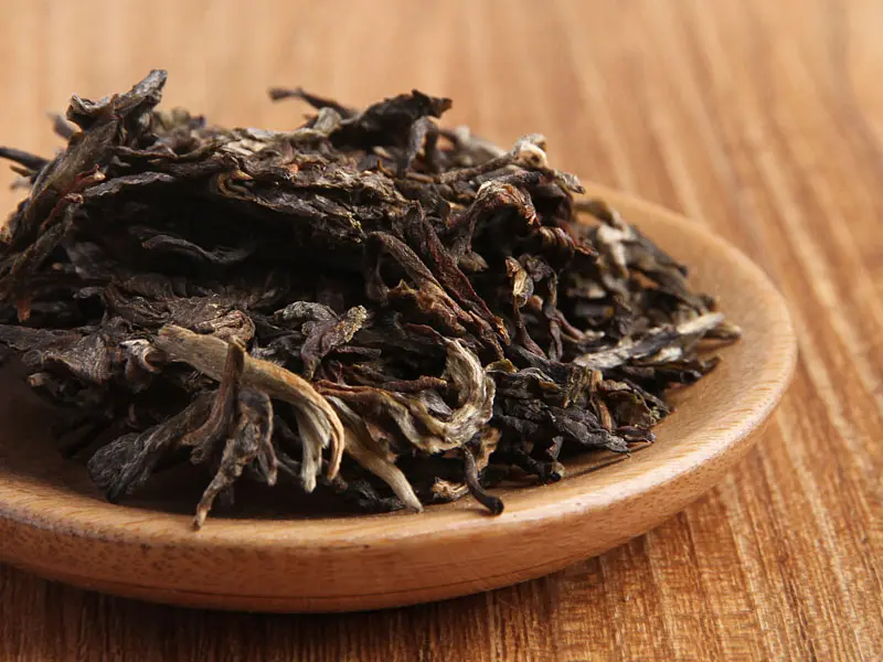 天之淳富硒茶