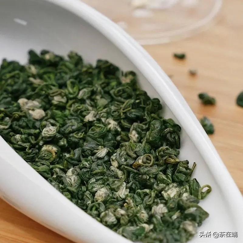 天之淳富硒茶