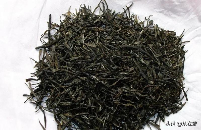 天之淳富硒茶