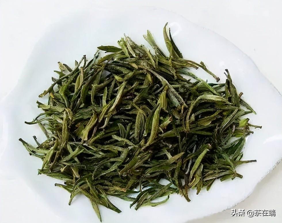 天之淳富硒茶