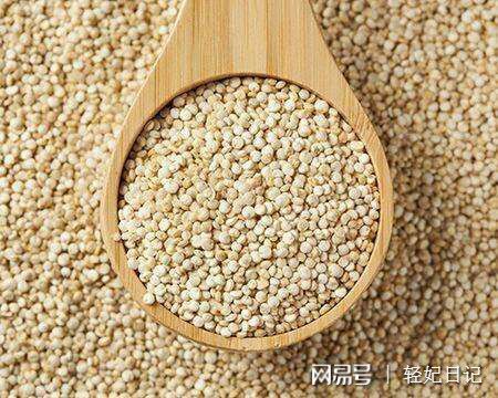 富硒红藜麦茶