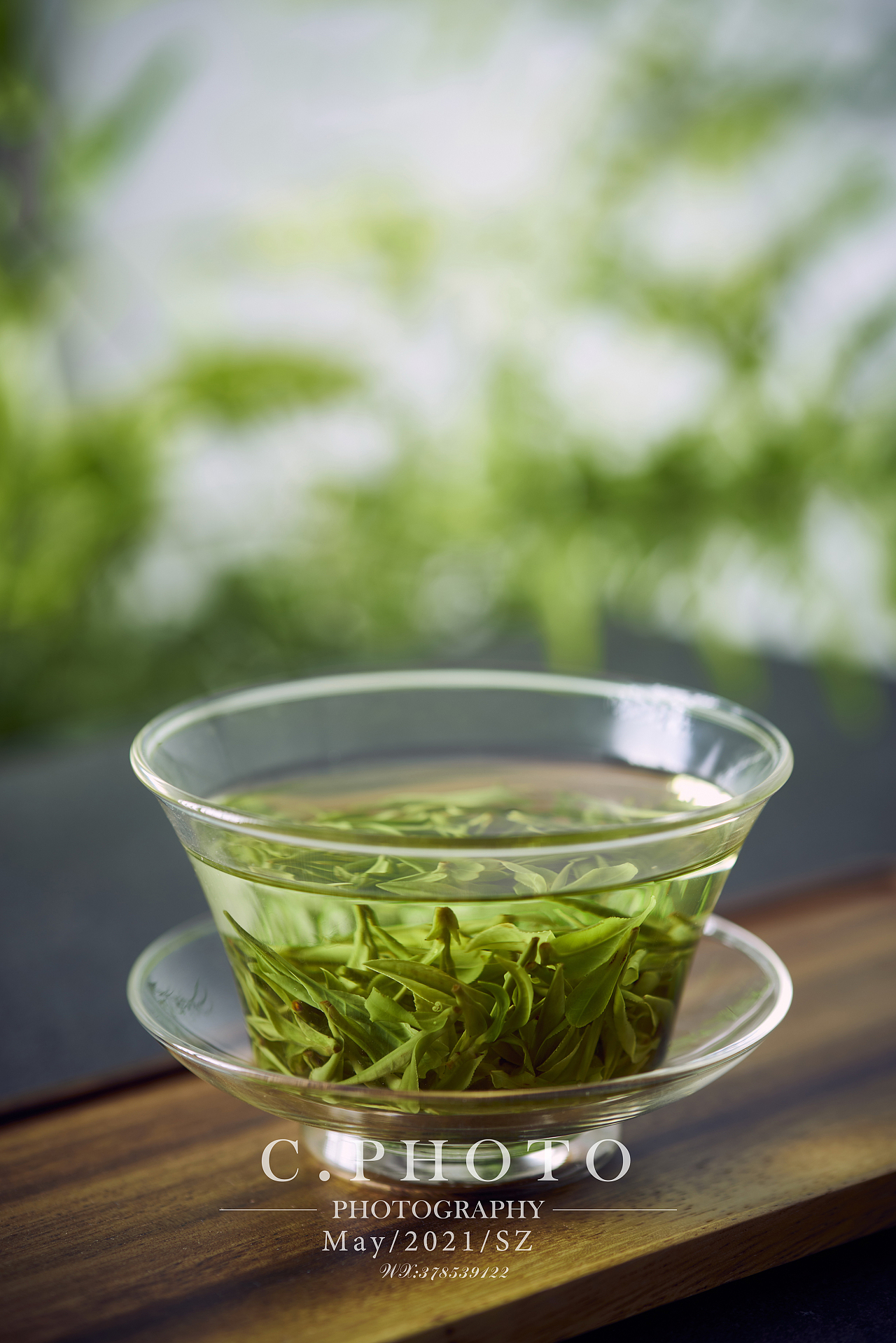 富硒茶乌鸡汤