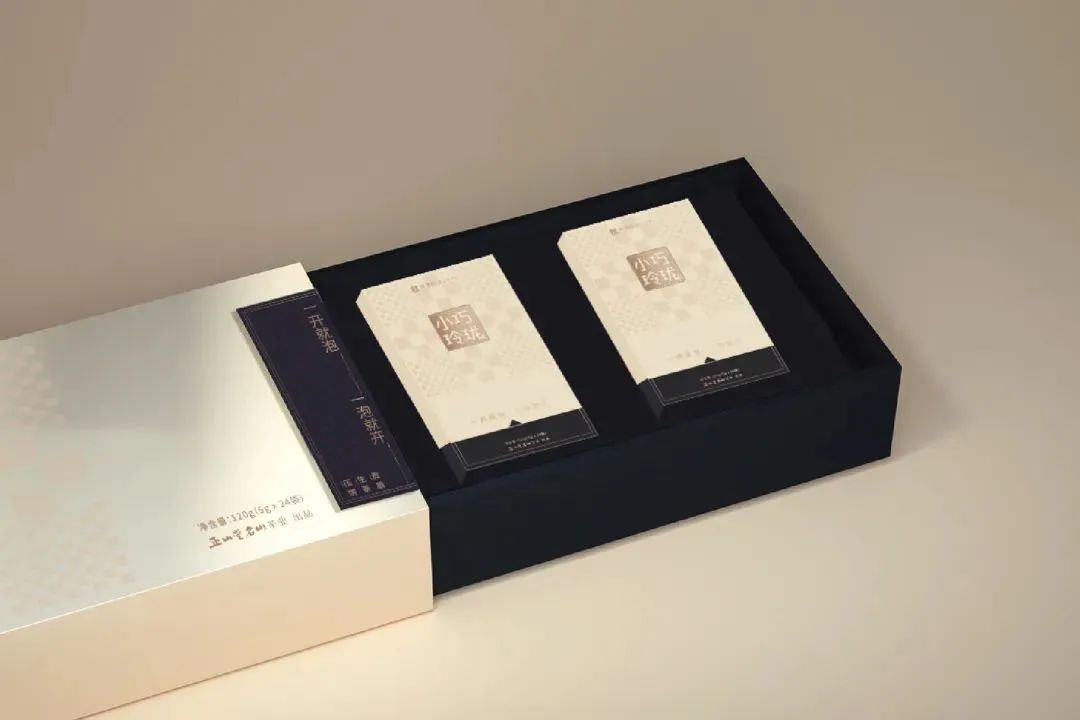 高稀绿富硒茶