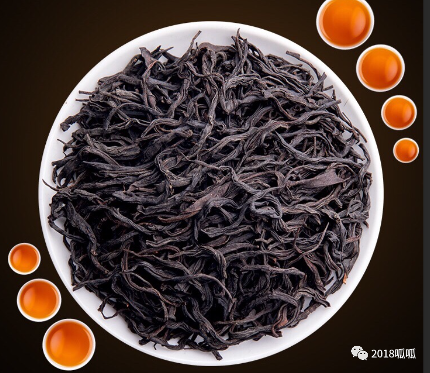 凤凰山富硒茶
