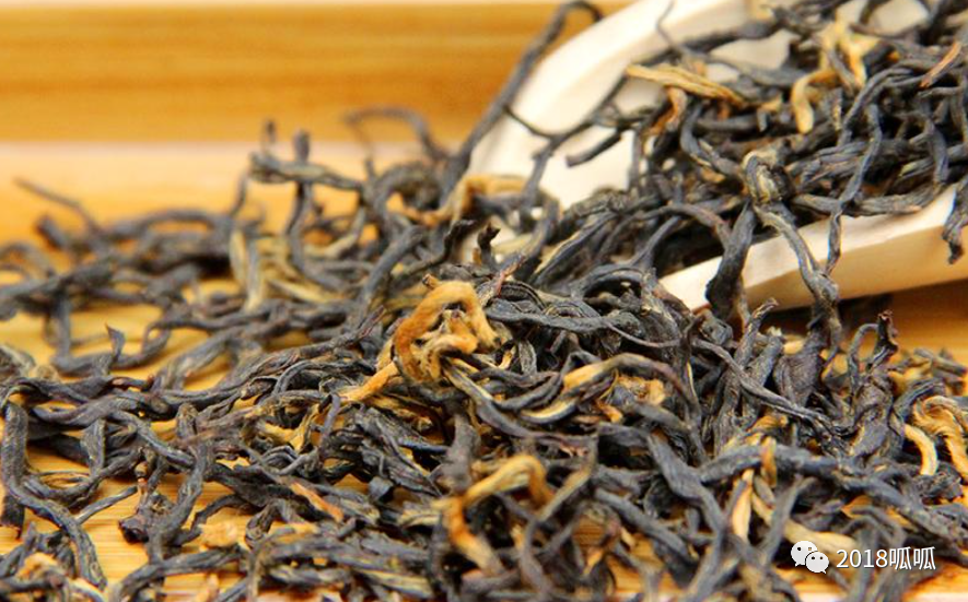 凤凰山富硒茶