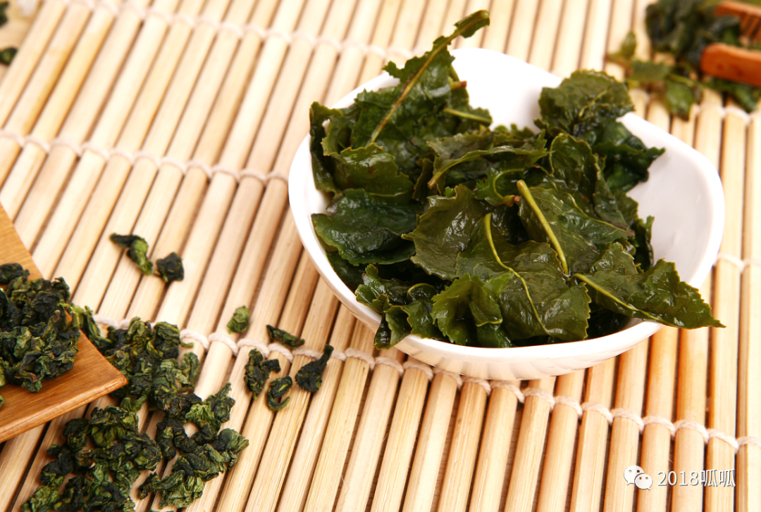 凤凰山富硒茶