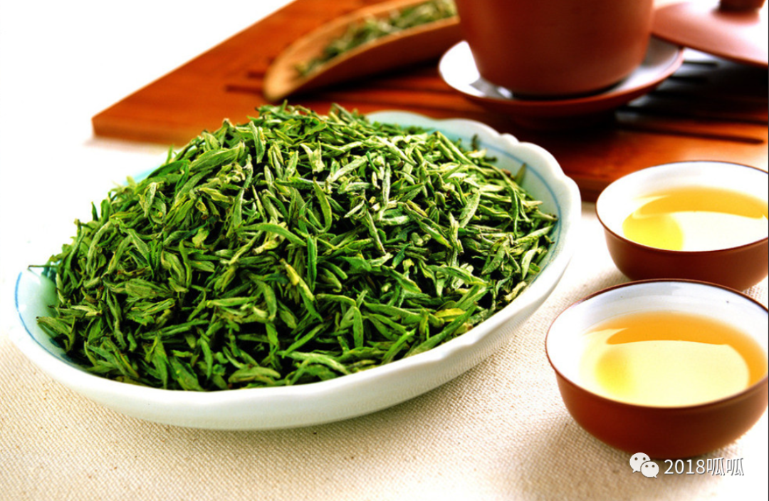 凤凰山富硒茶