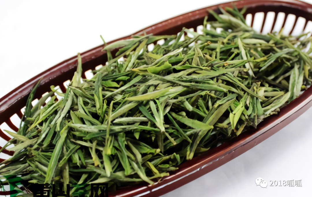 凤凰山富硒茶