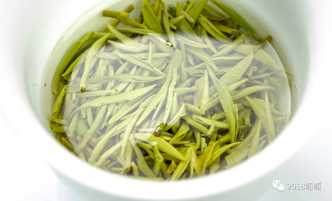 凤凰山富硒茶