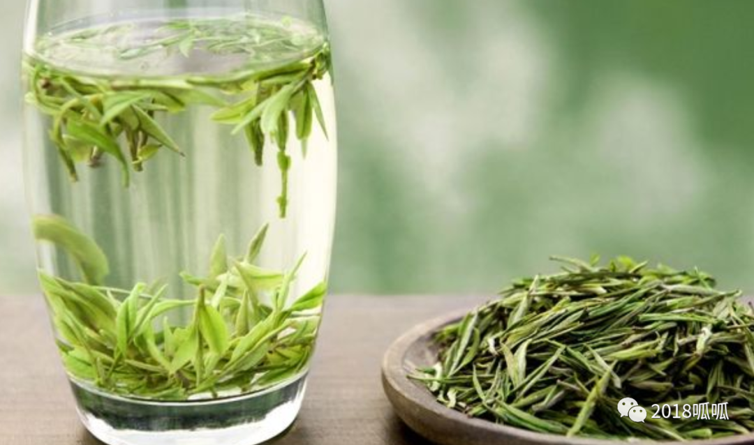 凤凰山富硒茶