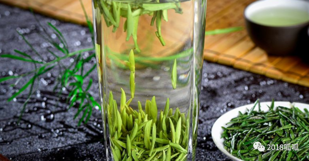 凤凰山富硒茶