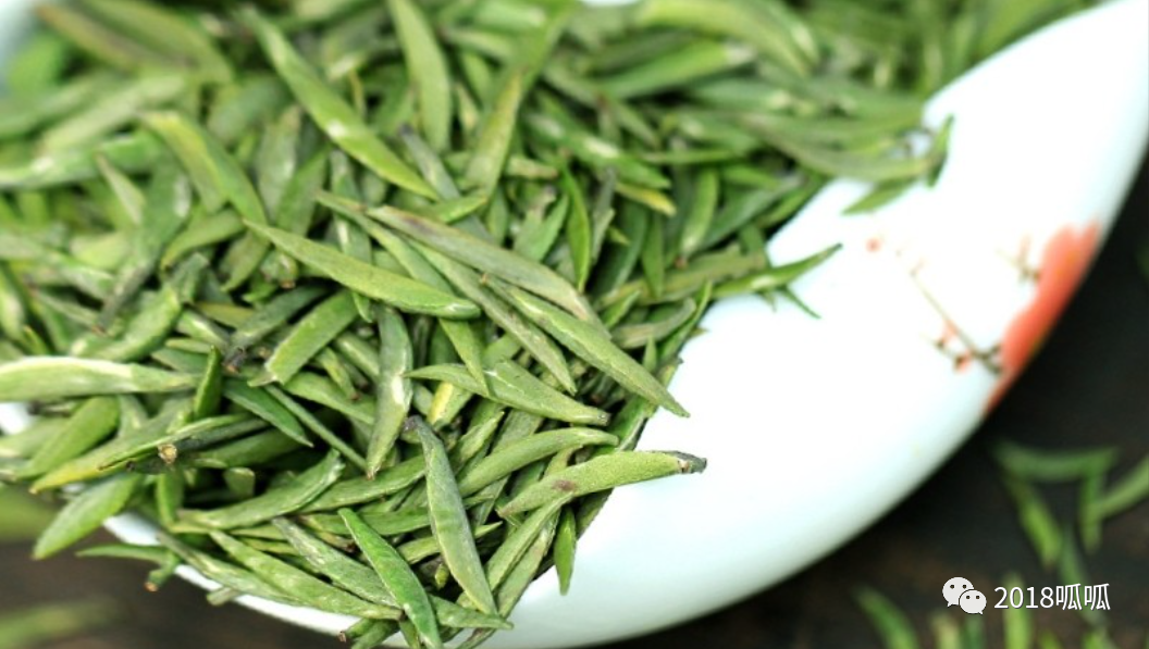 凤凰山富硒茶