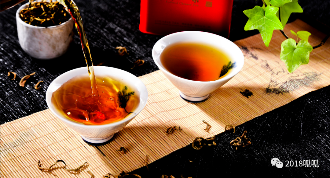 凤凰山富硒茶