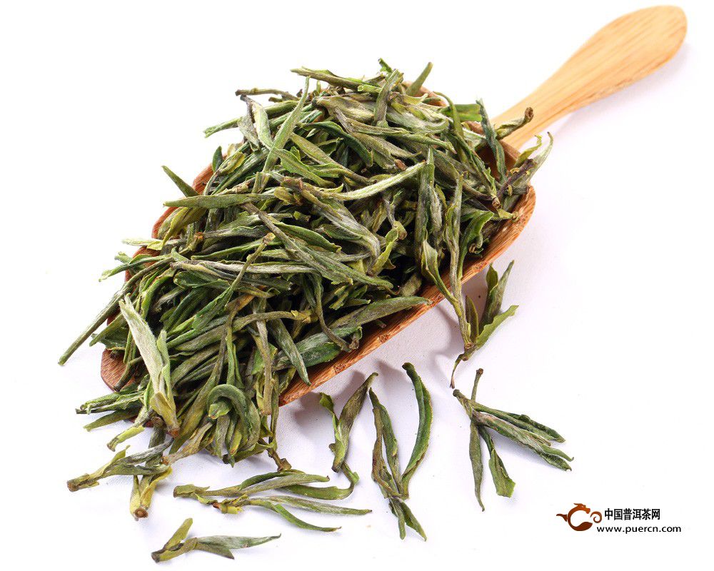 霄坑富硒野茶