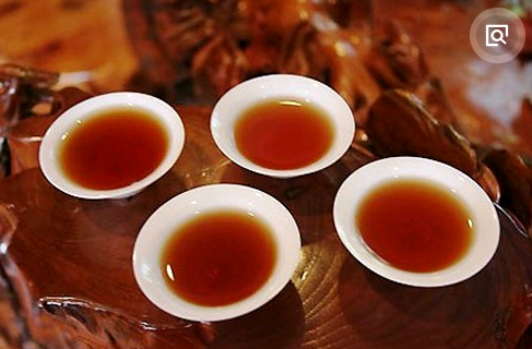 武夷山富硒茶
