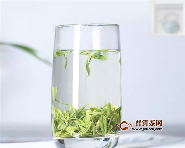 湖北恩施富硒茶有什么功效
