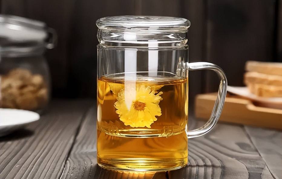 富硒茶的喝法