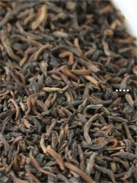 富硒白茶属于什么档次