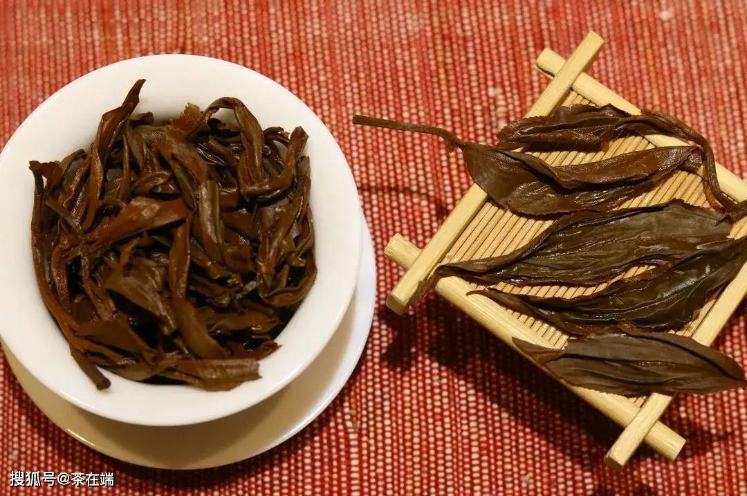 茗品富硒贡茶