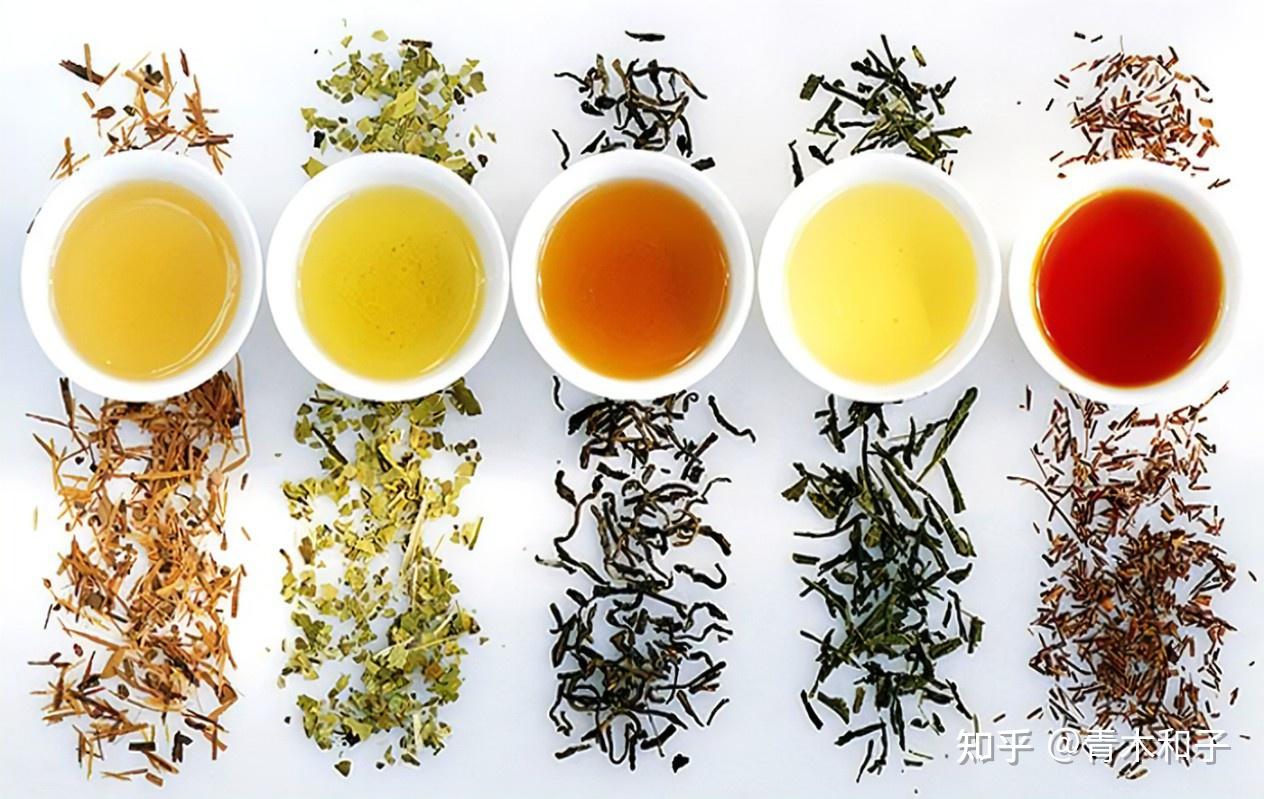汉天亚富硒茶