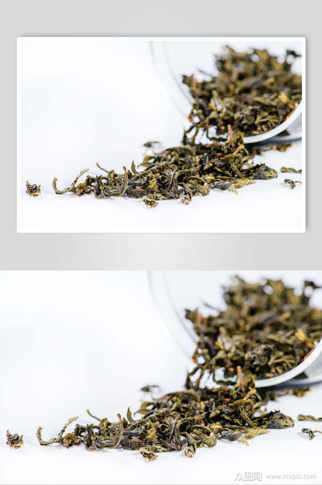 五碗香富硒茶