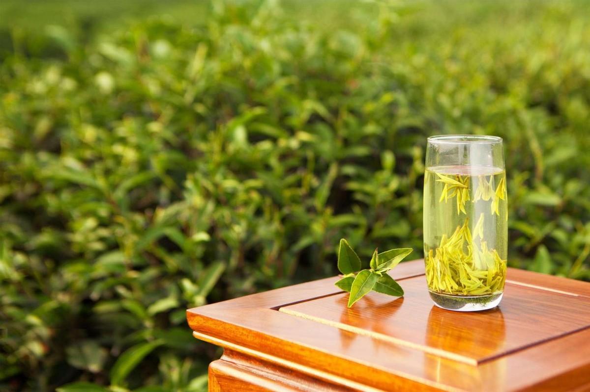 一壶春富硒茶