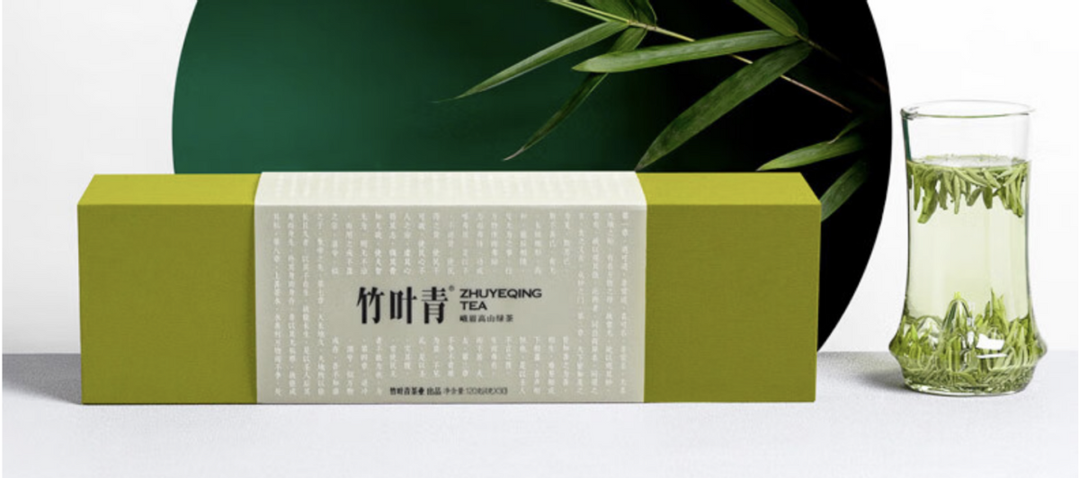一壶春富硒茶