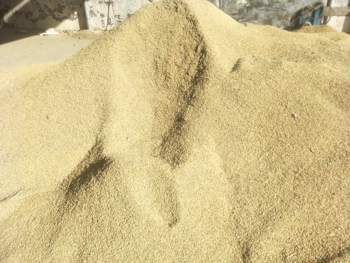 珍珠富硒大米